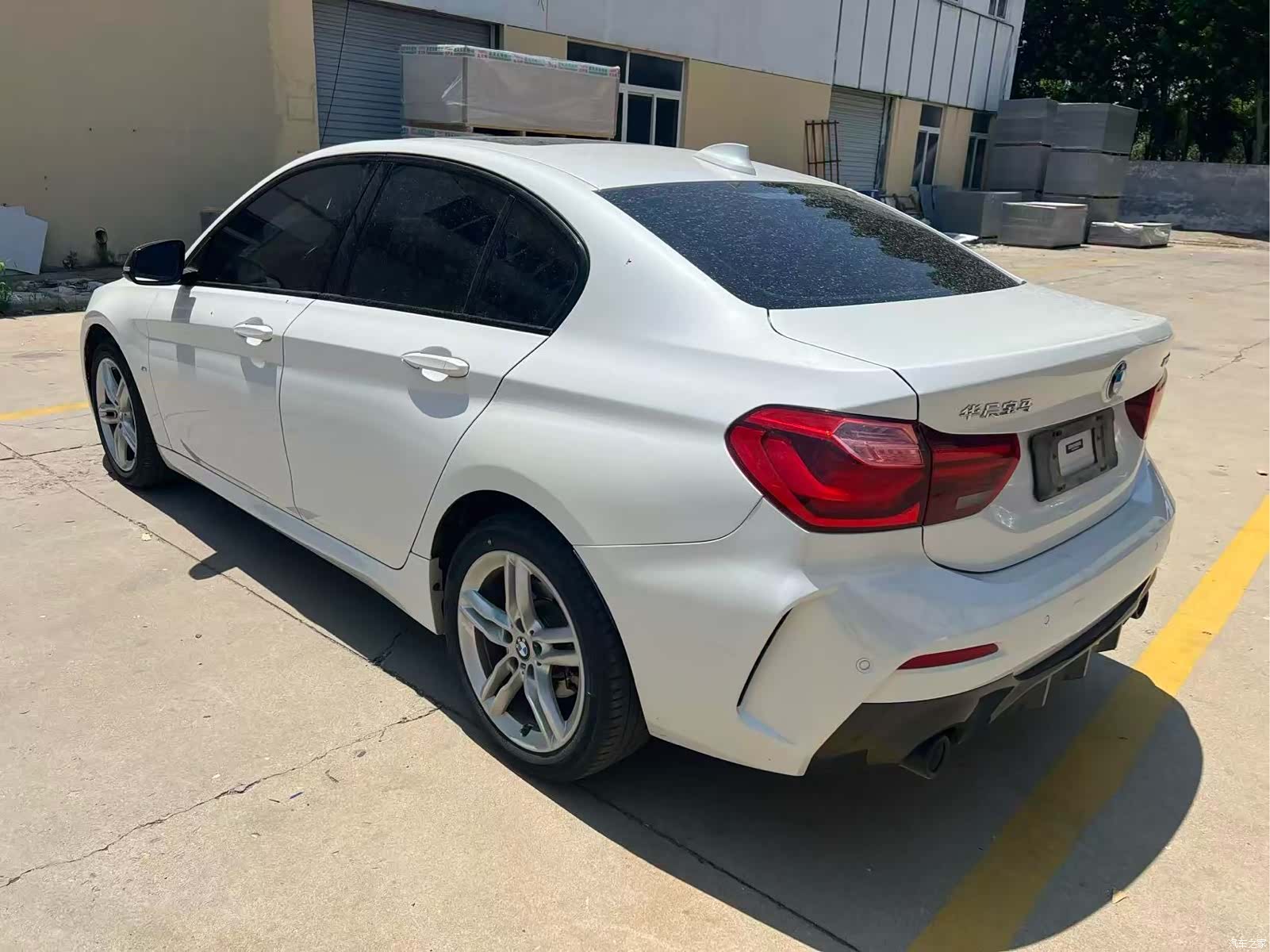 BMW 1 Series, 2023 12