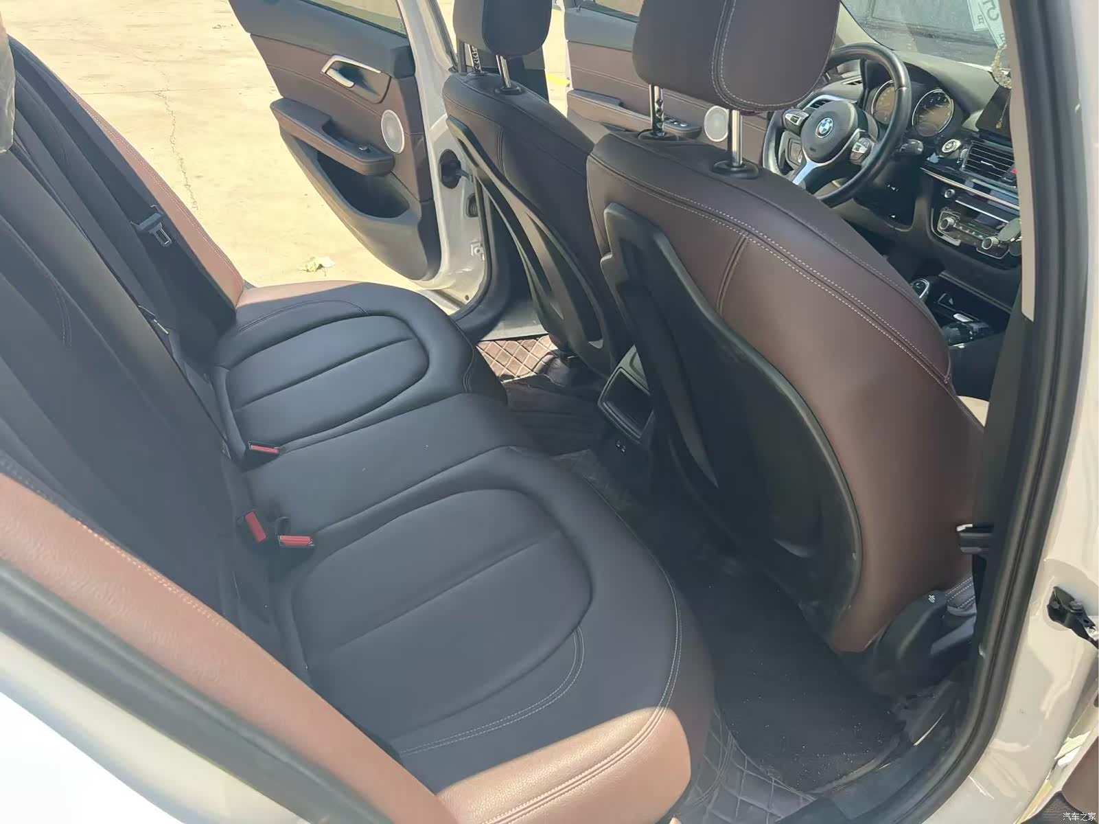 BMW 1 Series, 2023 7