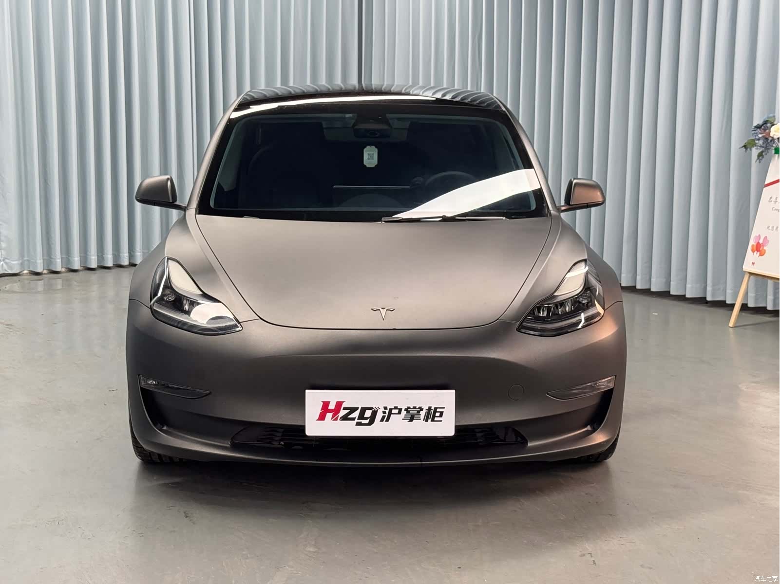 Tesla Model 3, 2022 2
