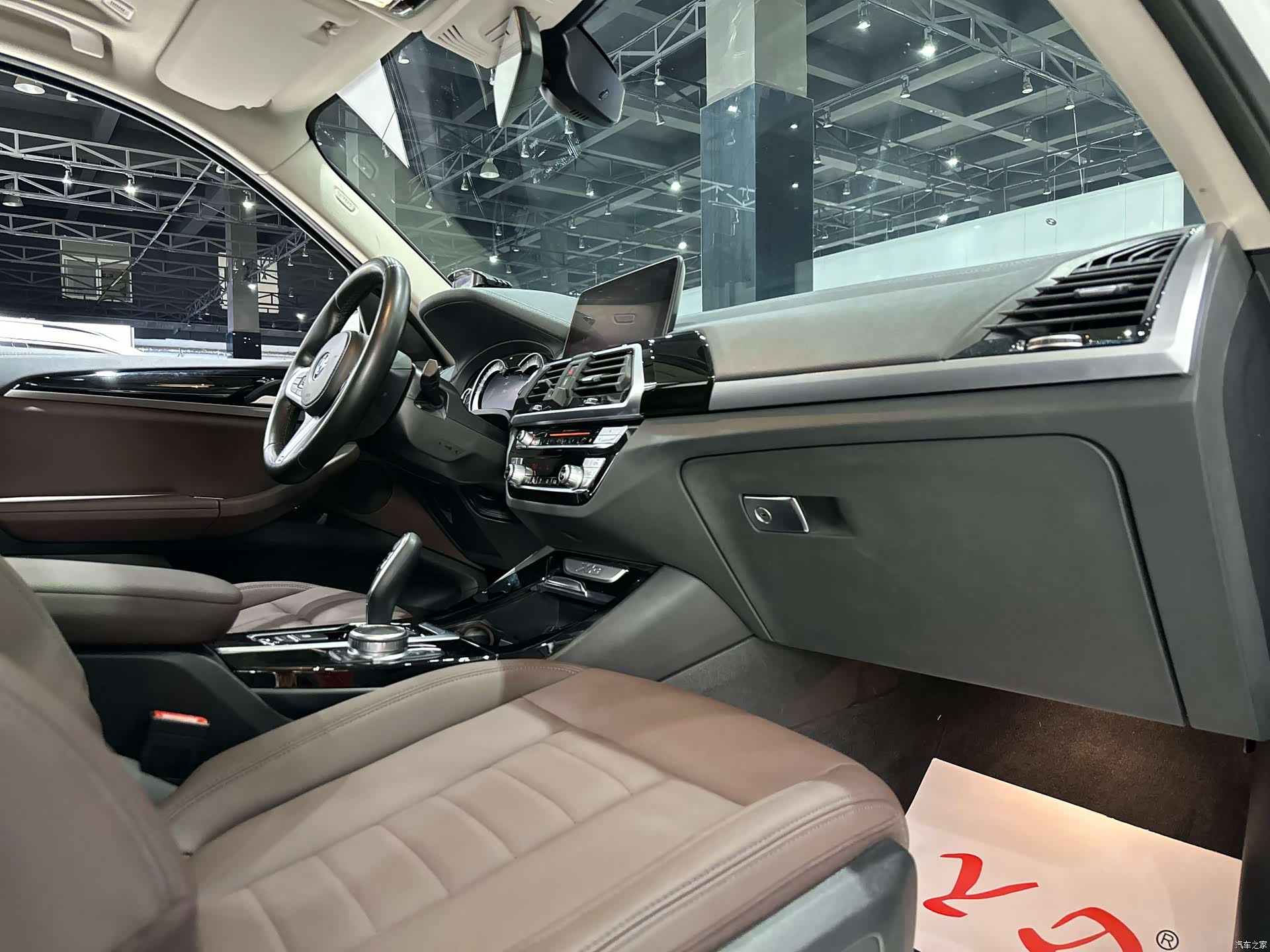 BMW X3, 2019 12