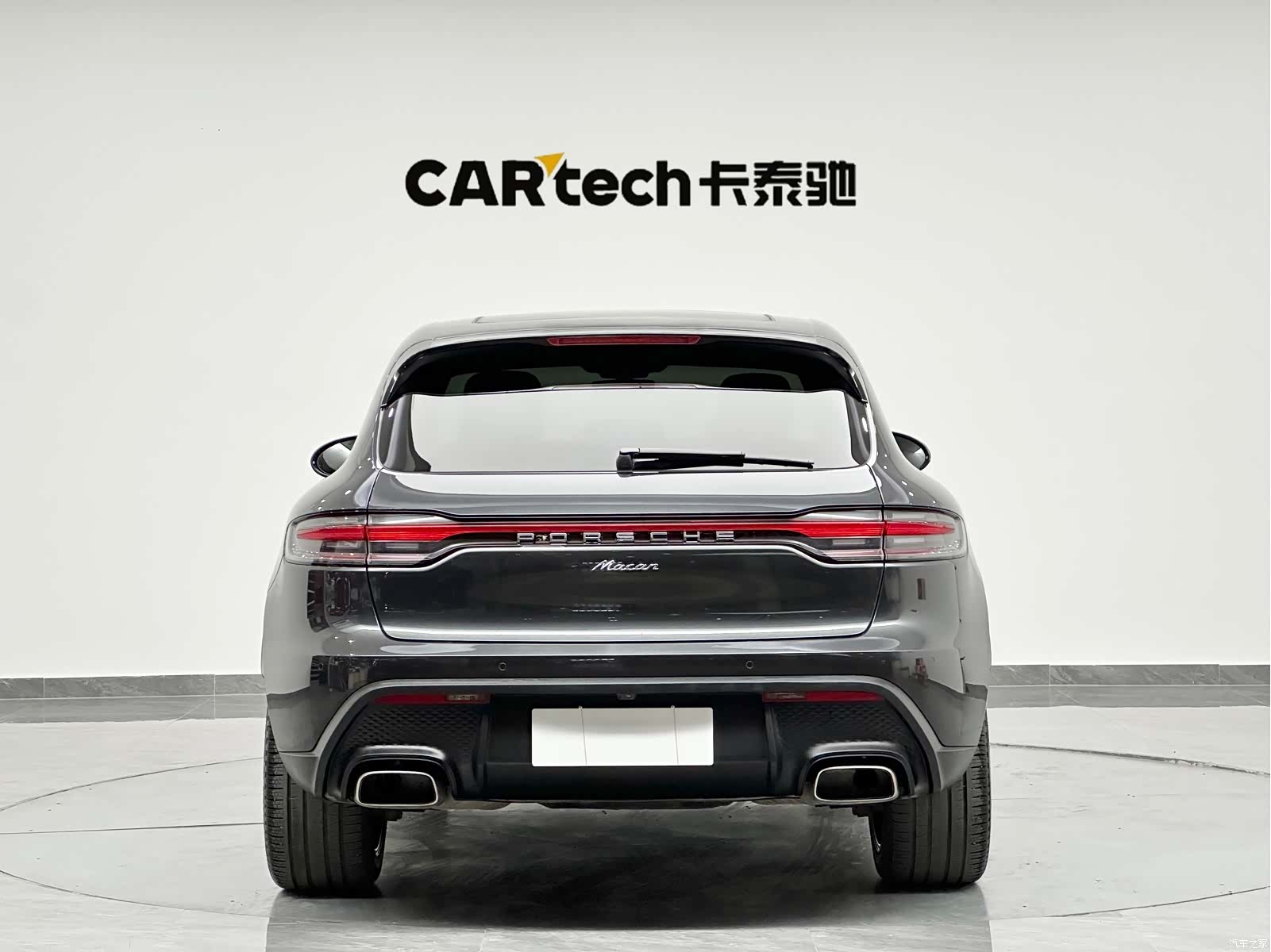 Porsche Macan, 2022 7
