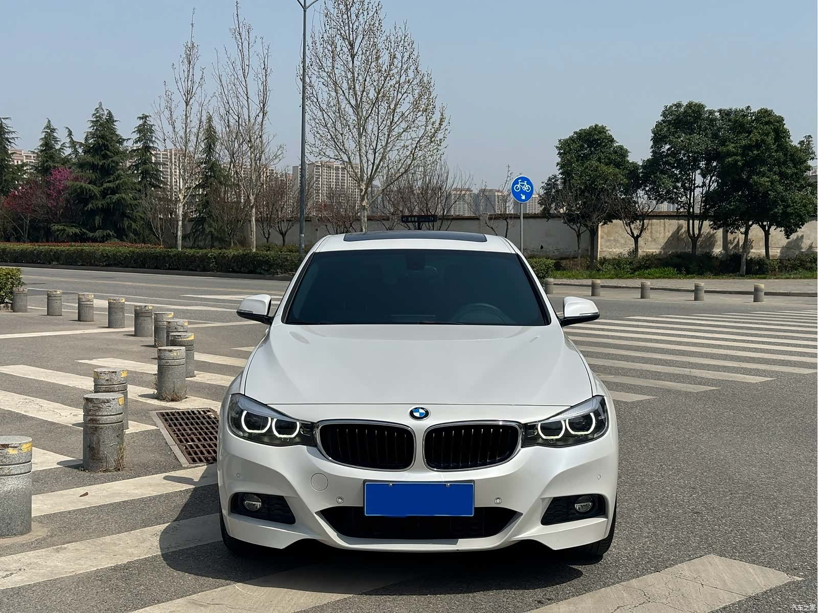 BMW 3 Series, 2021 2