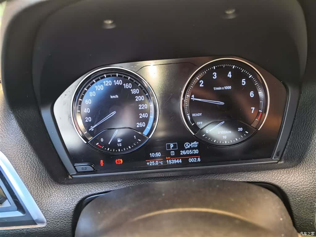 BMW 1 Series, 2018 12