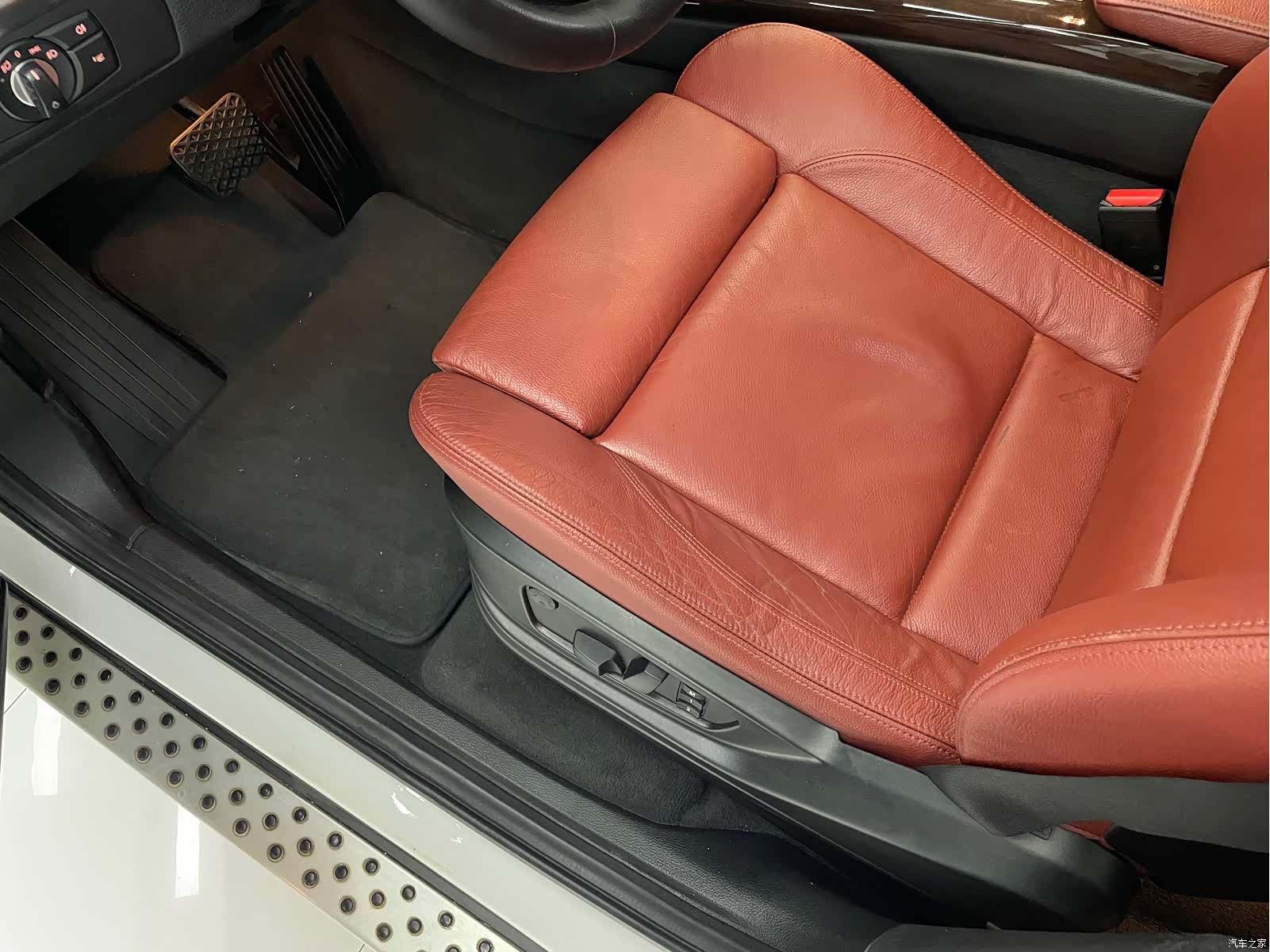 BMW X6, 2013 30