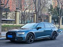 �µ�A6(����) 2021�� allroad quattro ̽���� 55 TFSI ����ԽҰ��