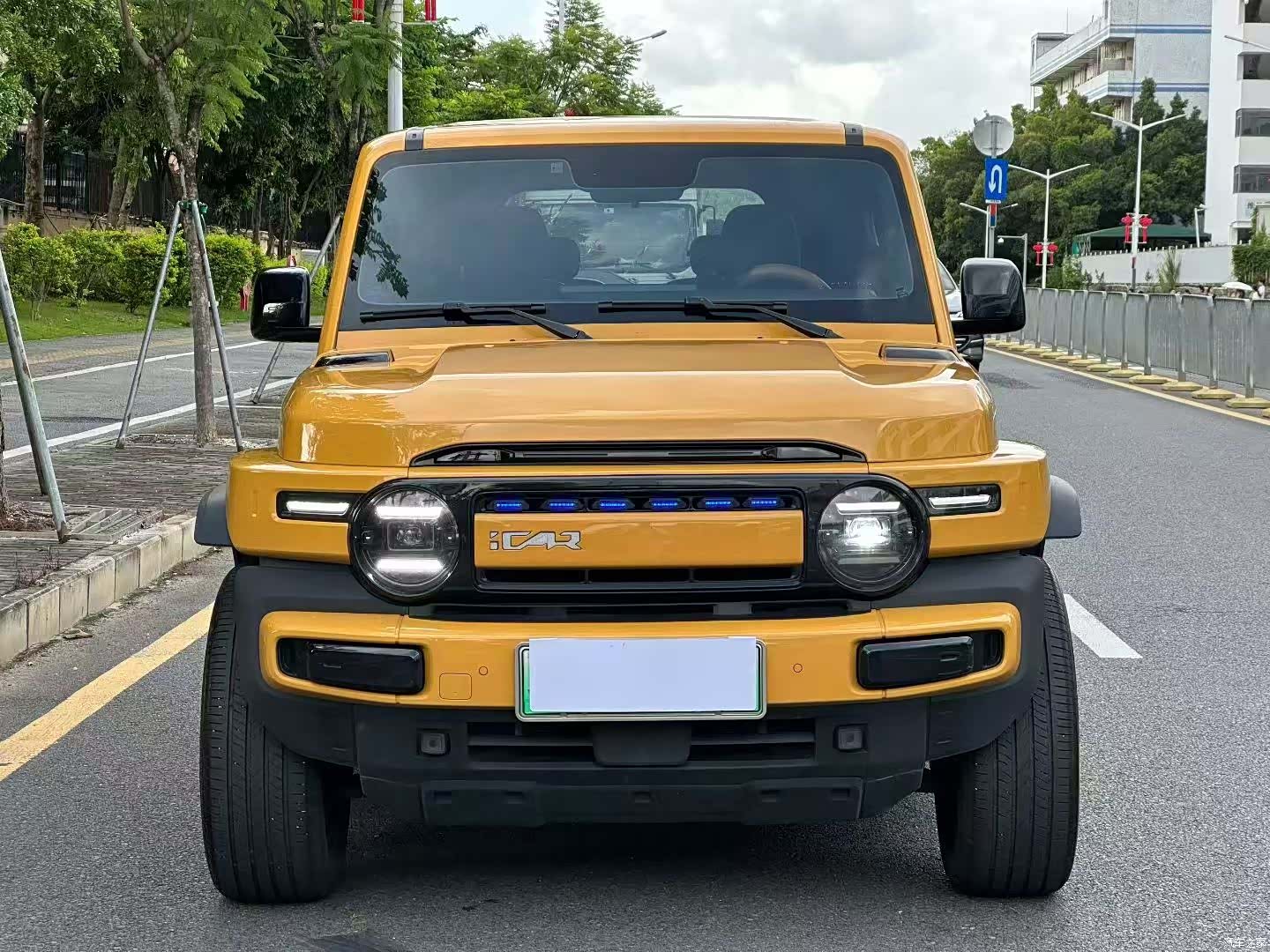 Chery V23, 2025 2