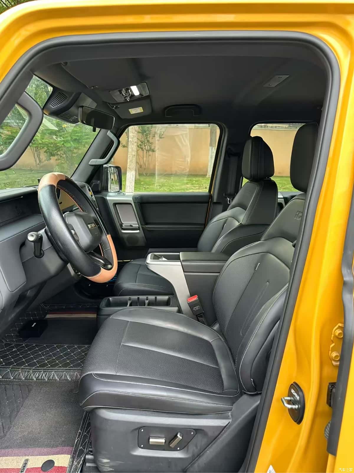 Chery V23, 2025 4