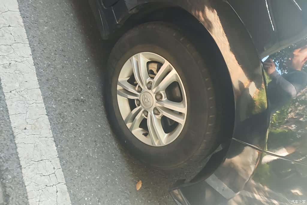Maxus G10, 2018 6