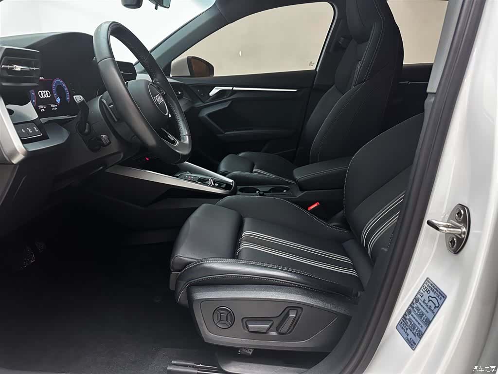 Audi A3, 2022 19