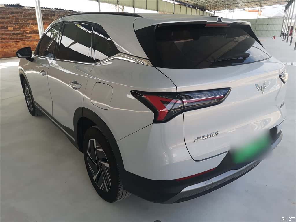 Wuling Starlight, 2024 23