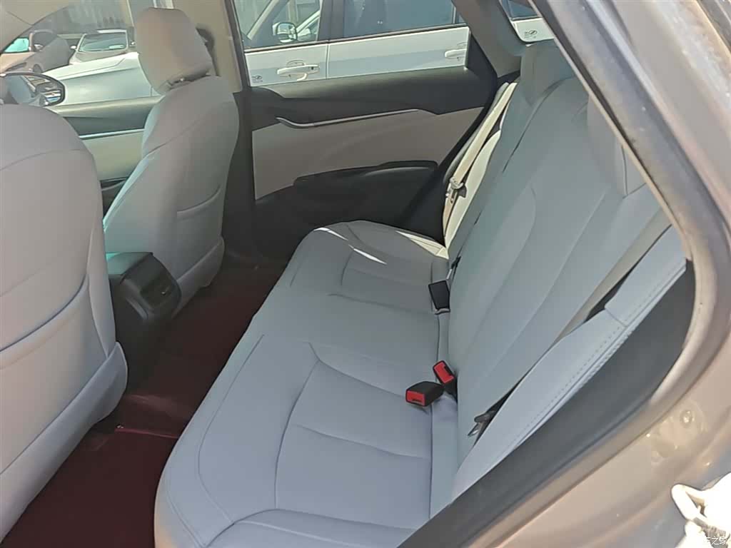Buick V, 2018 17