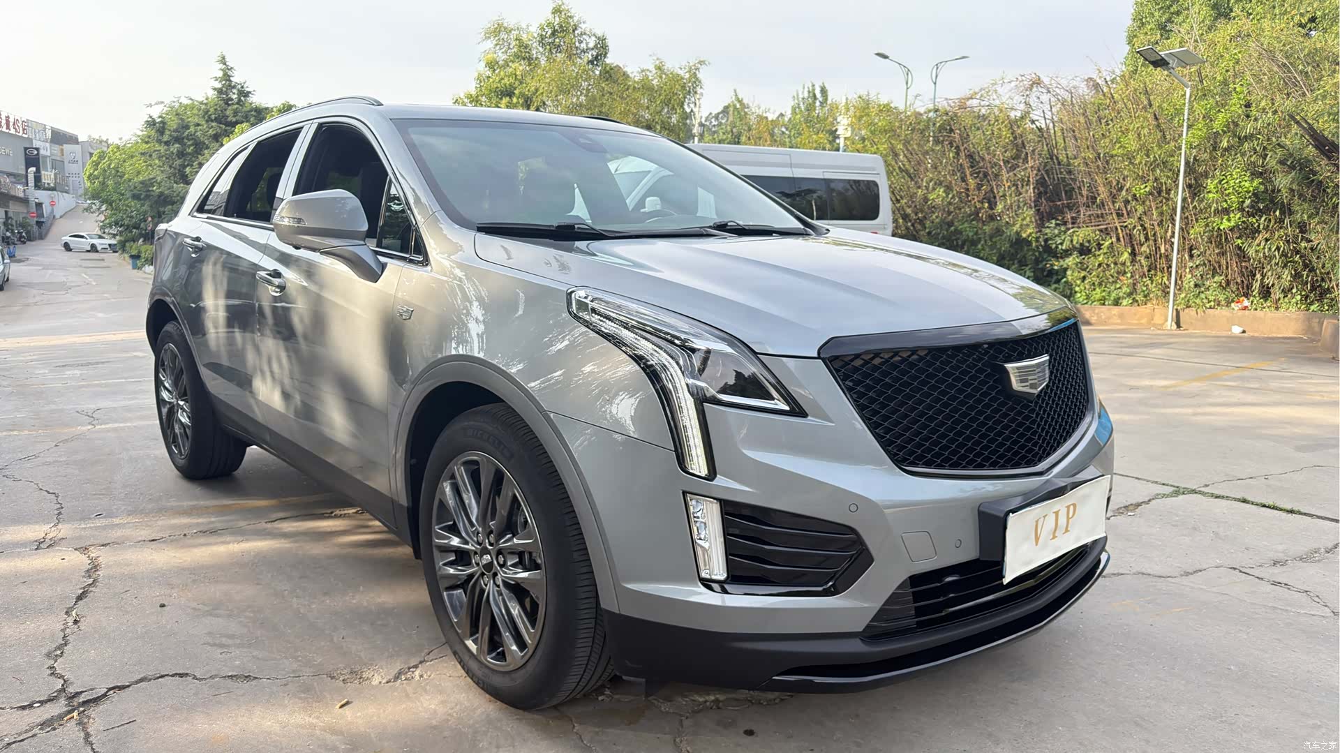 Cadillac XT5, 2023 20