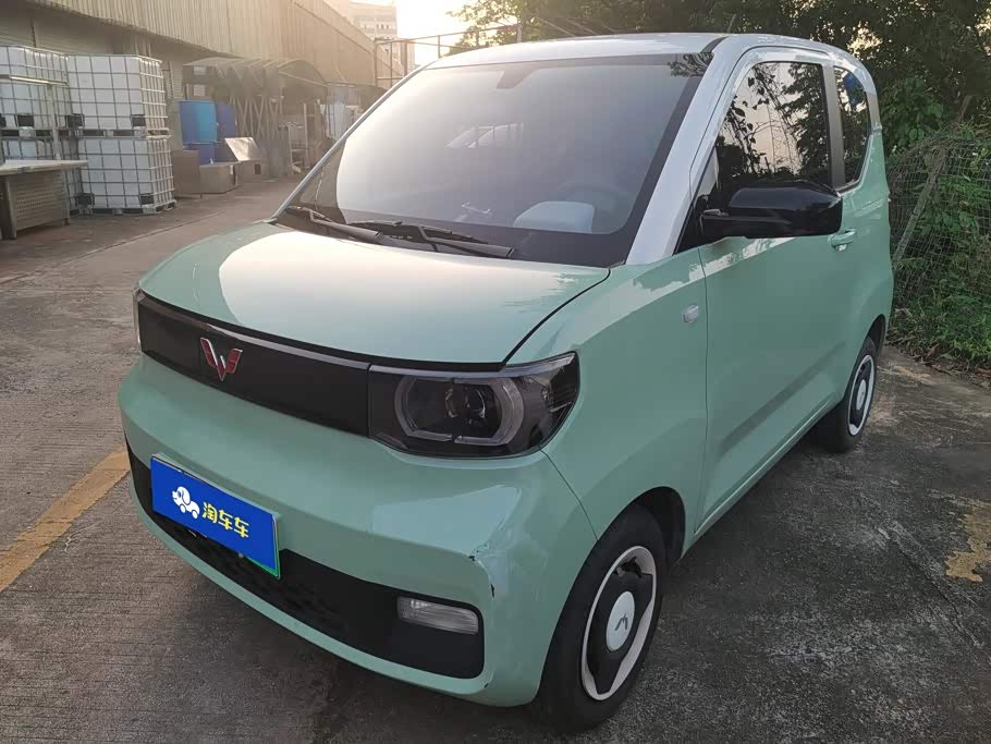 Wuling Mini EV