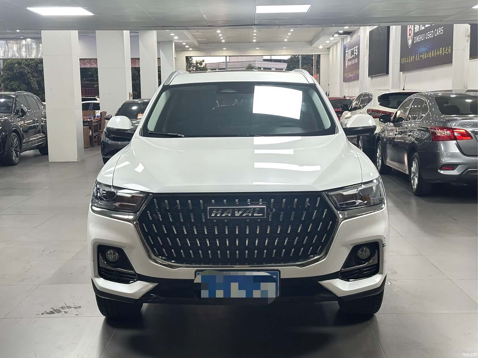 Haval H6, 2023 2
