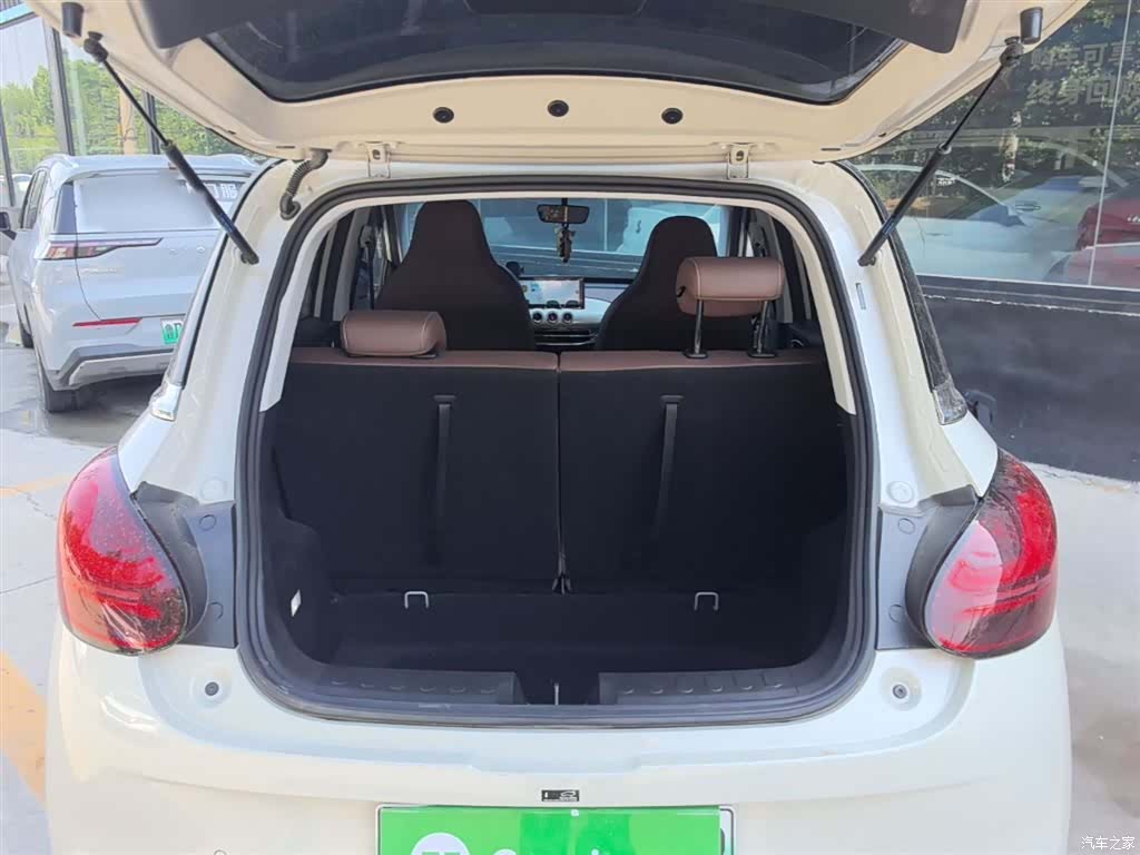 Wuling Bingo, 2024 19