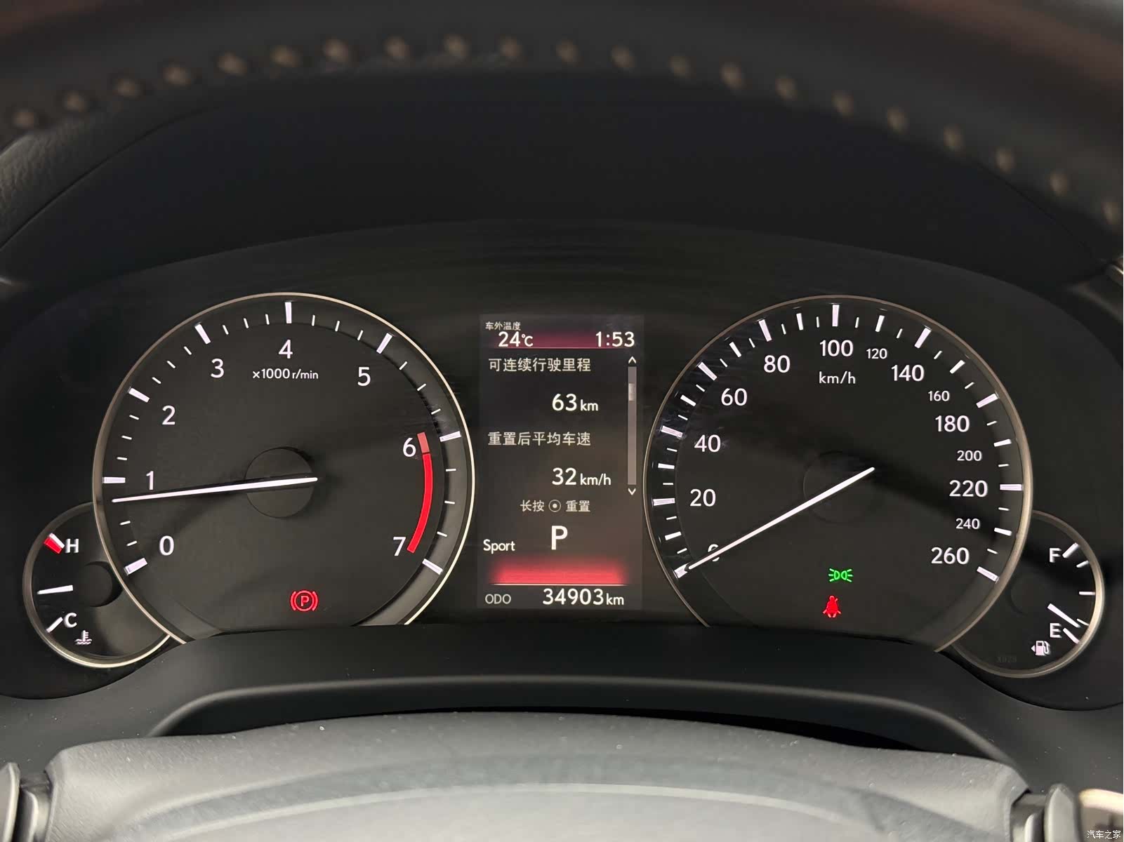 Lexus RX, 2022 12