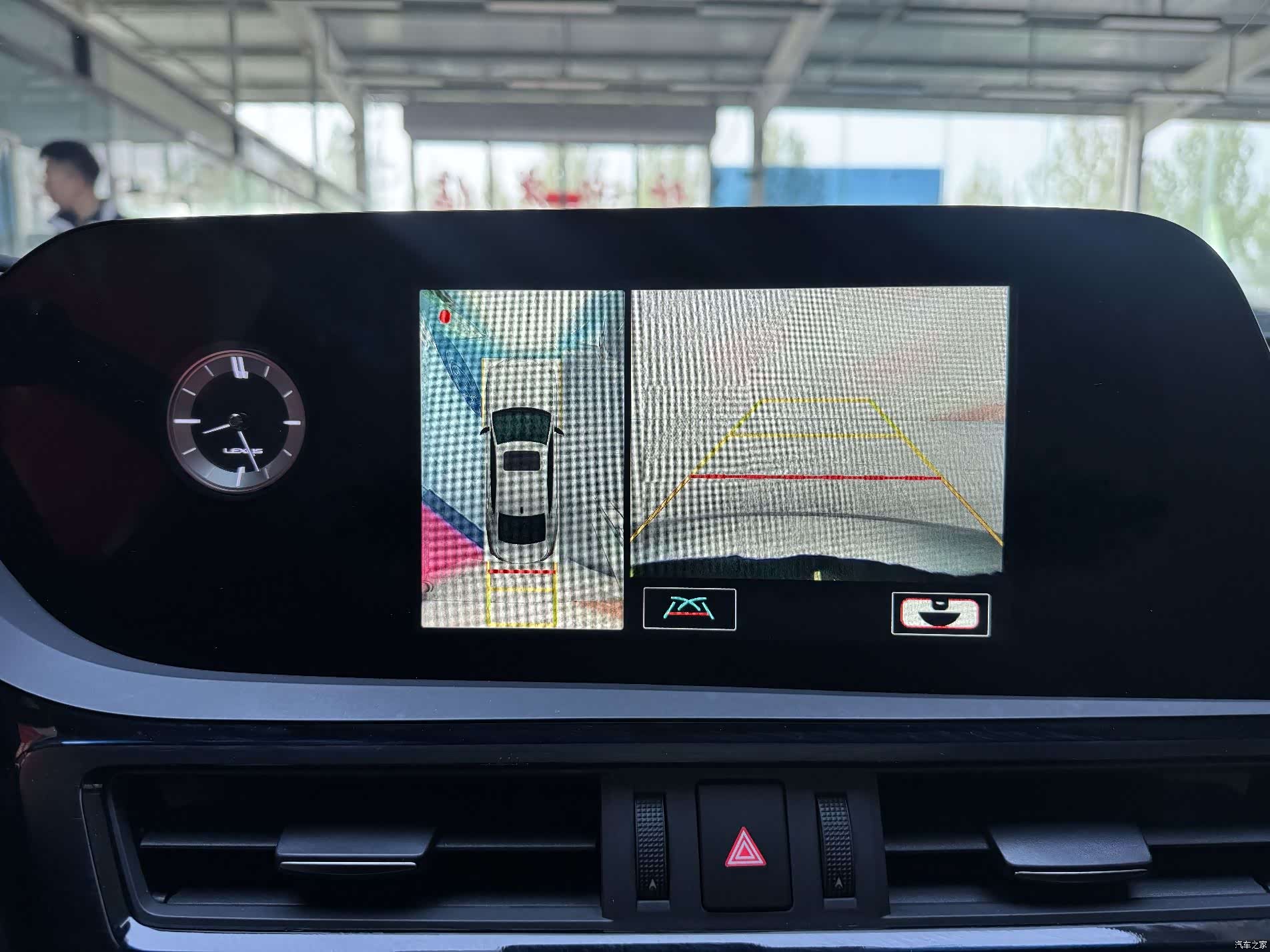 Lexus ES, 2021 18