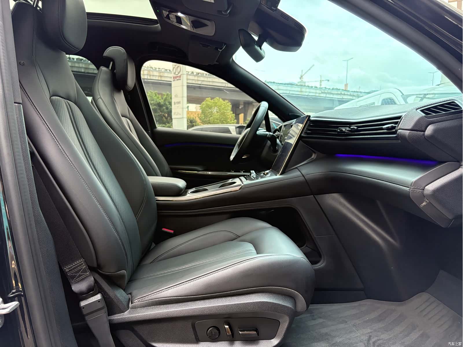 NIO ES6, 2021 10