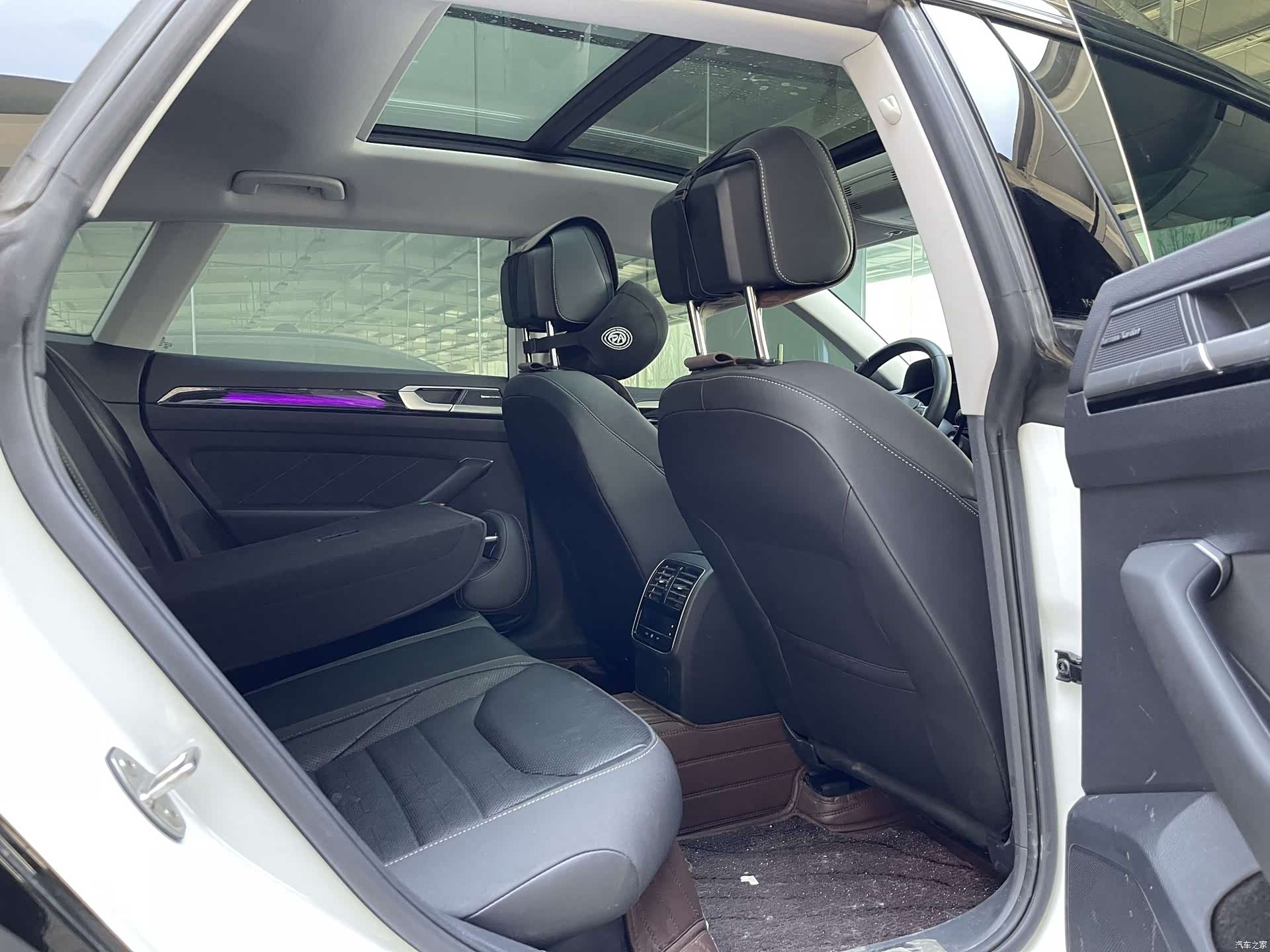 Volkswagen CC, 2024 4