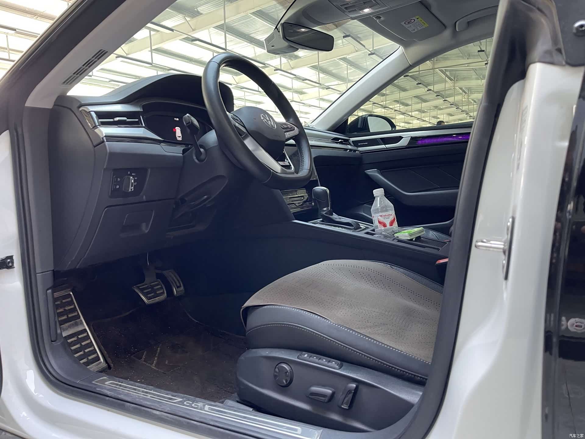 Volkswagen CC, 2024 11
