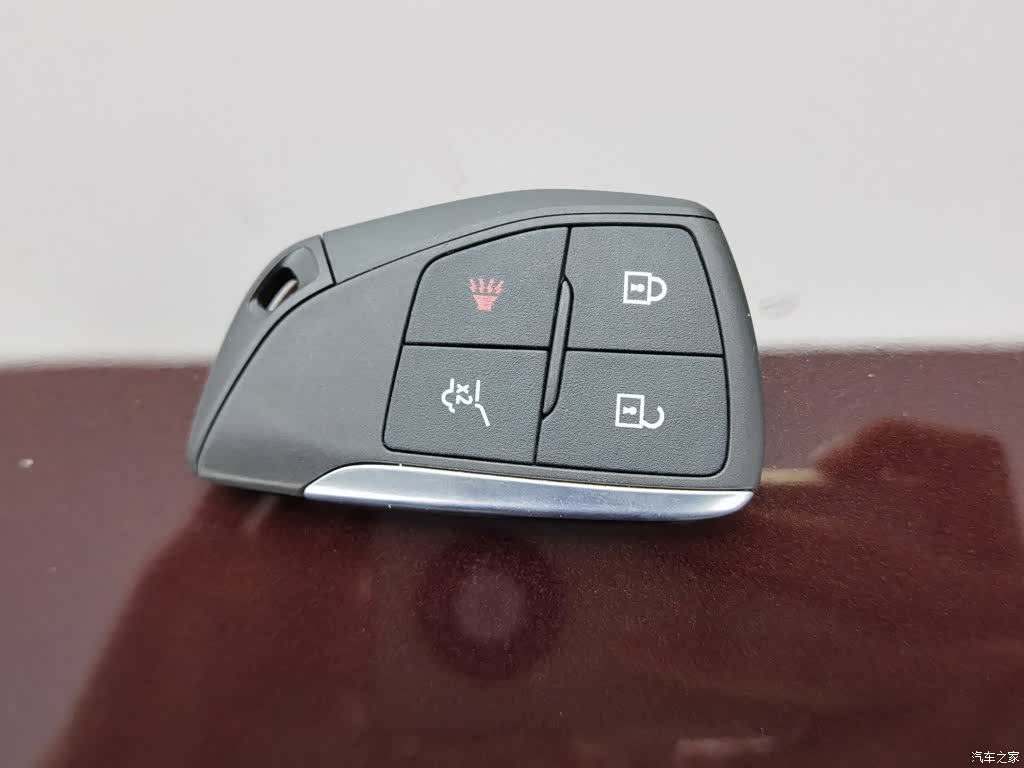Buick Envision, 2021 19