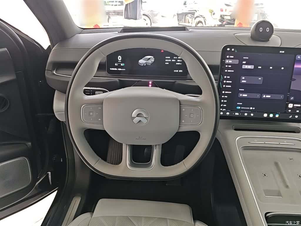 NIO ES6, 2025 11
