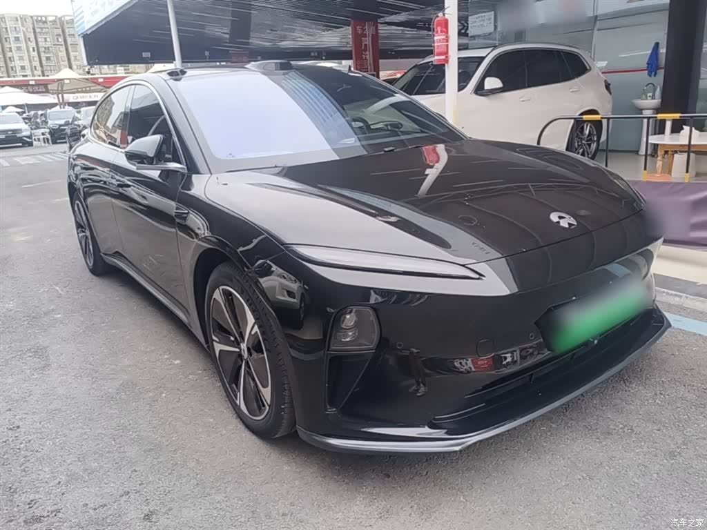 NIO ET5, 2024 4