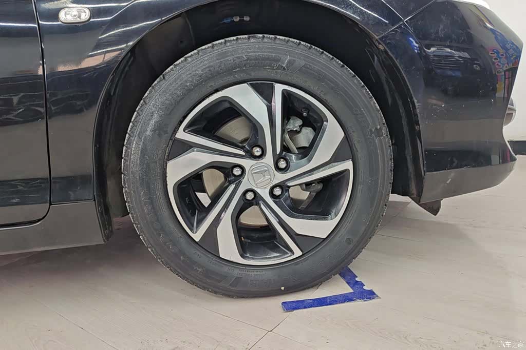 Honda Accord, 2016 6