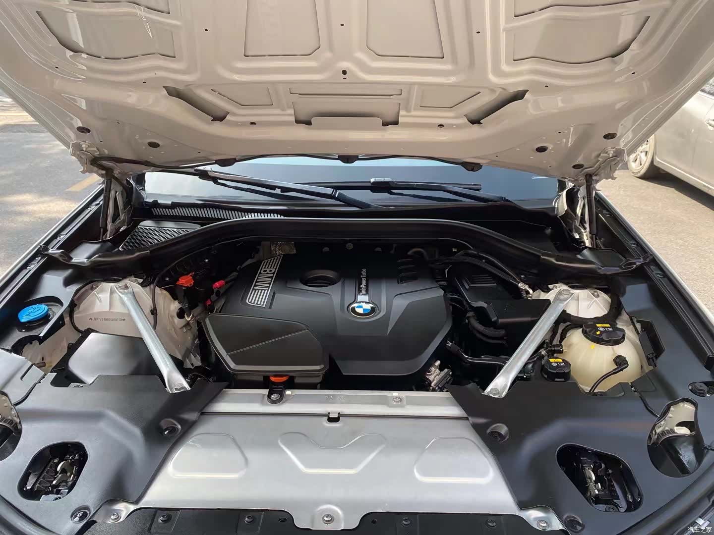 BMW X3, 2019 14