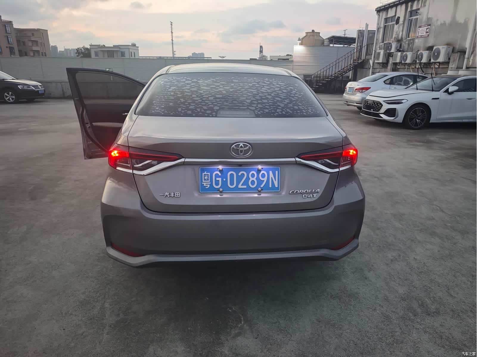 Toyota Corolla, 2021 6