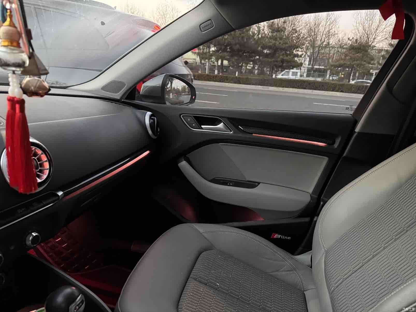 Audi A3, 2020 9