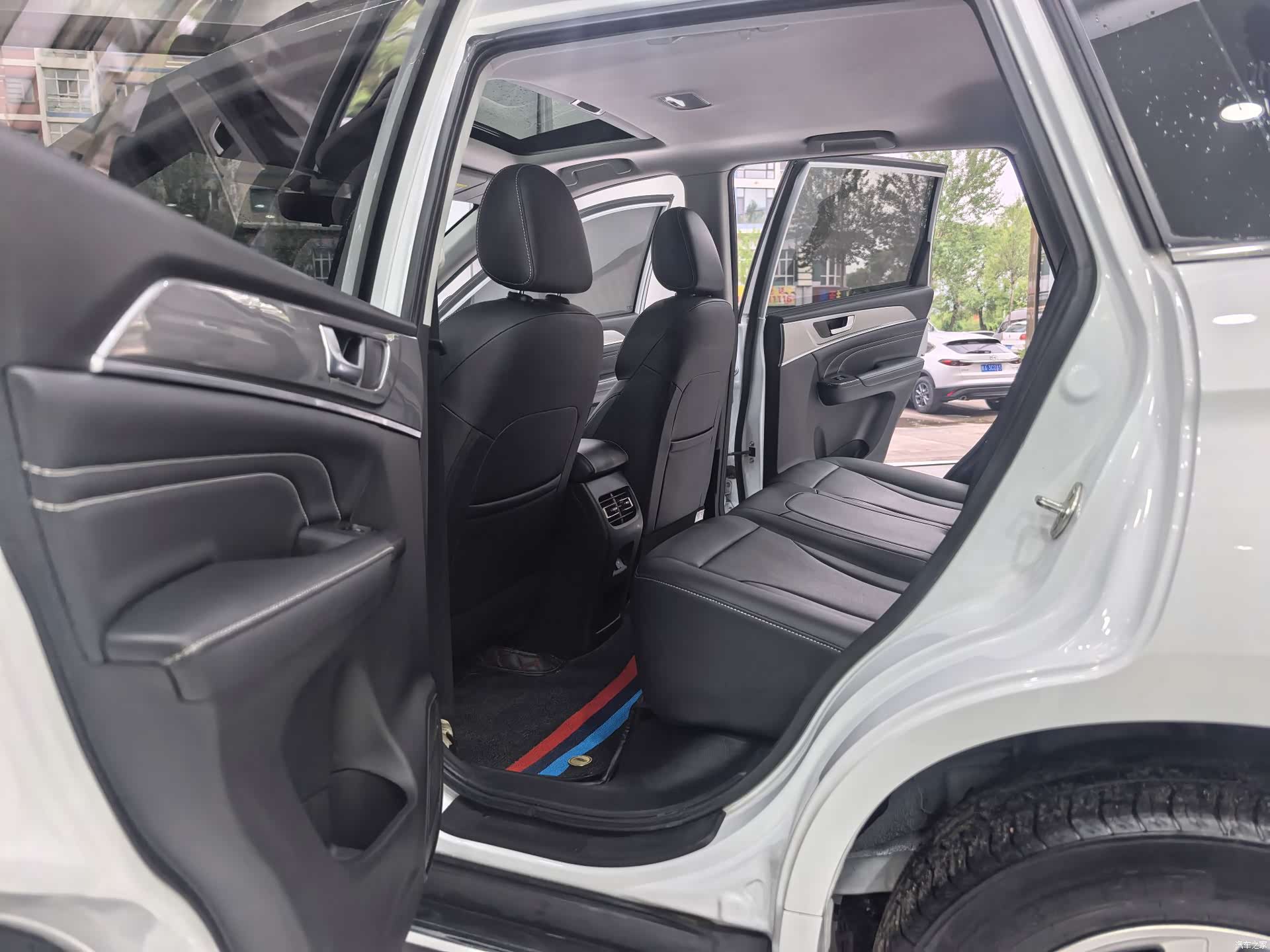 Haval M6, 2022 7