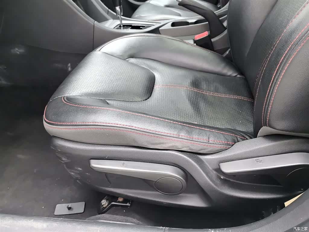 Chery 5, 2016 20