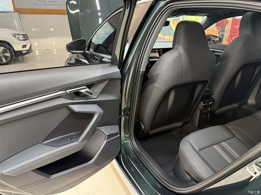 Audi A3, 2023 17