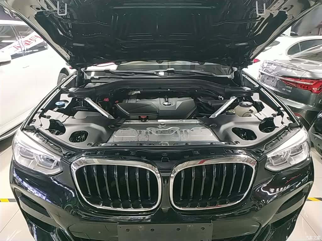 BMW X3, 2020 16