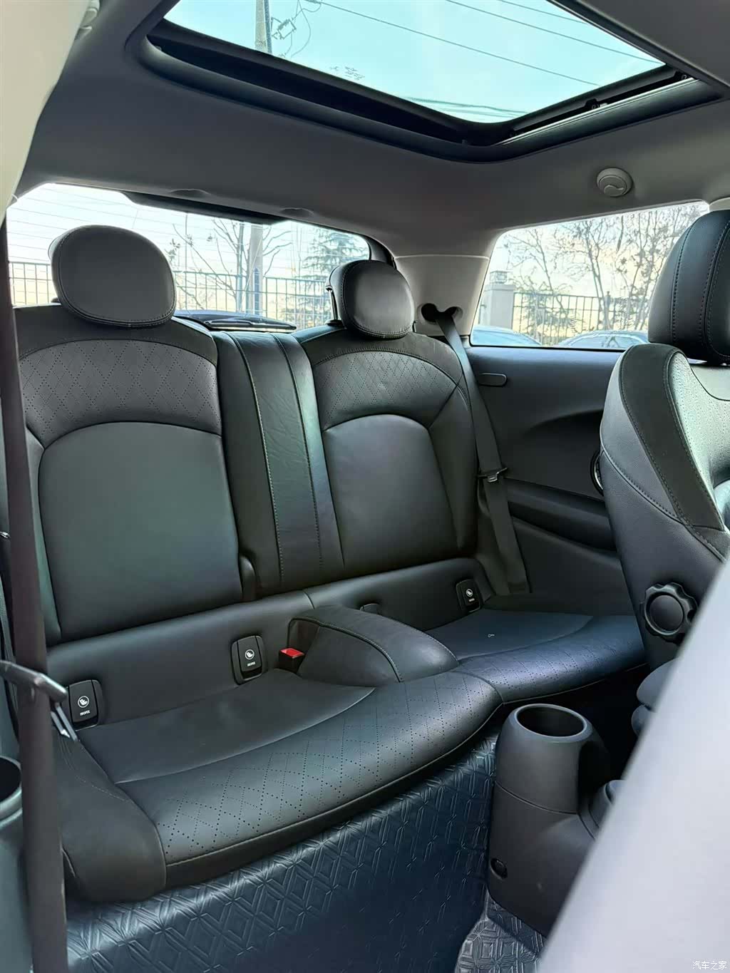 Mini Cooper, 2017 22