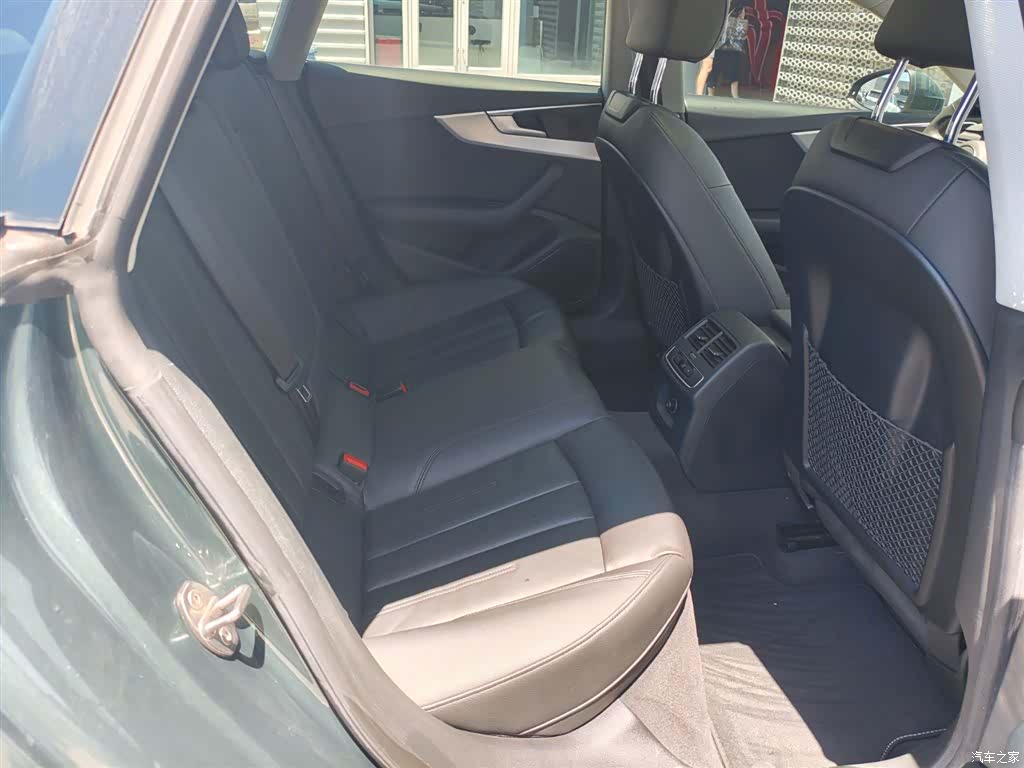 Audi A5, 2018 7