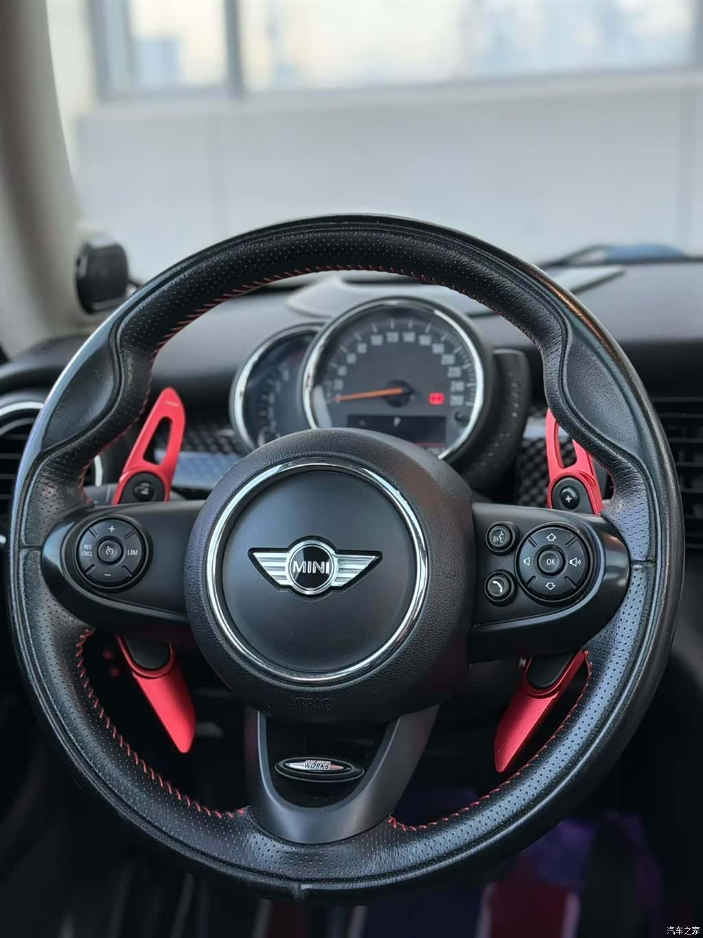 Mini Cooper, 2017 23