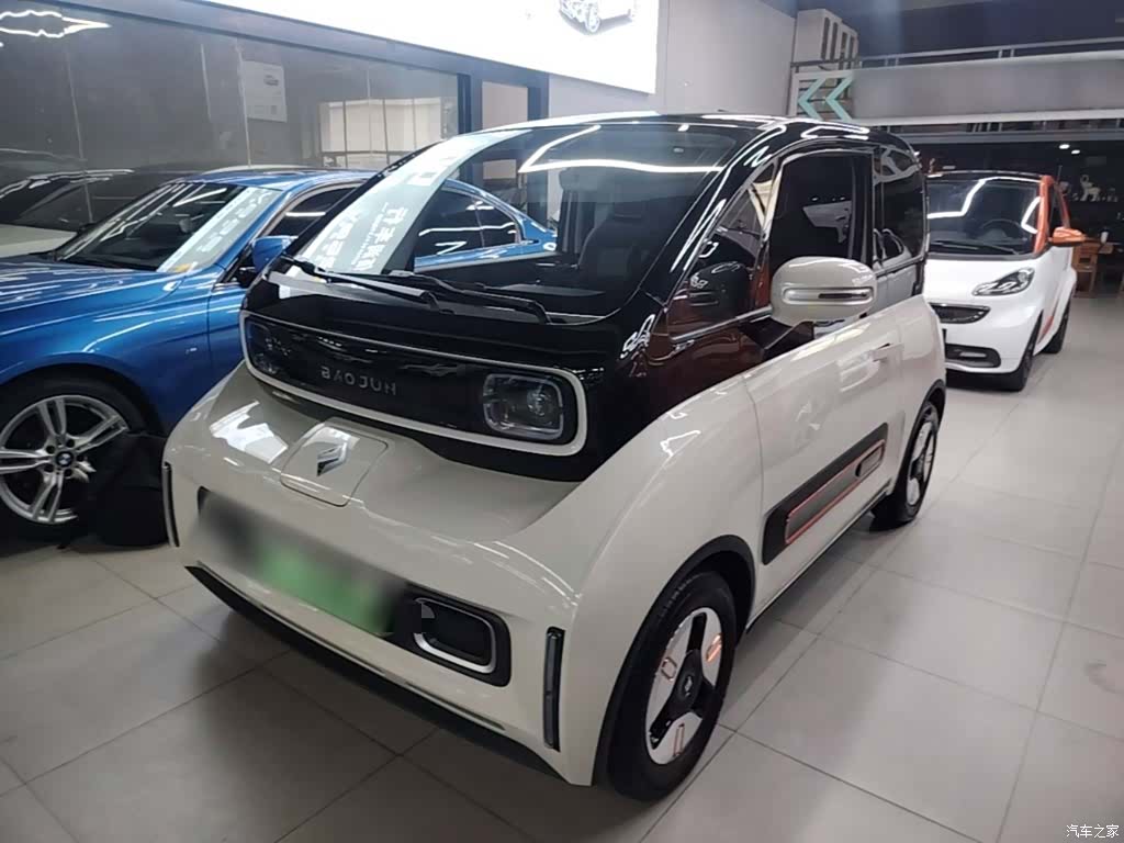 Wuling Yuan, 2022 1