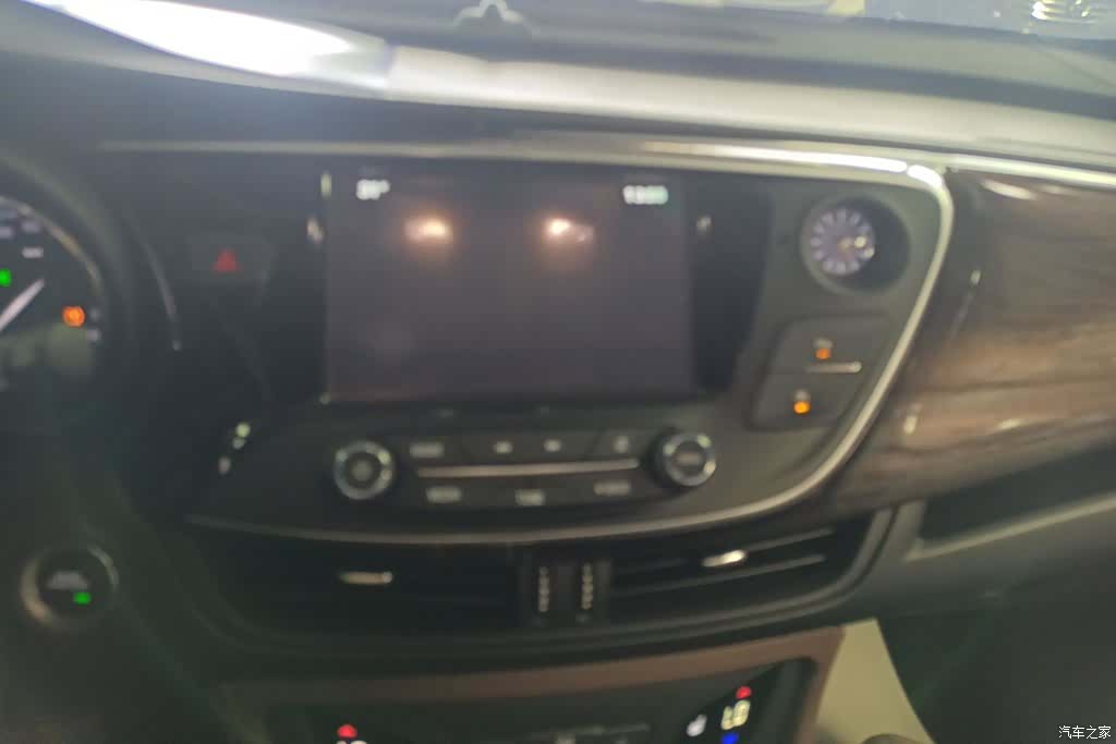 Buick Envision Plus, 2017 13