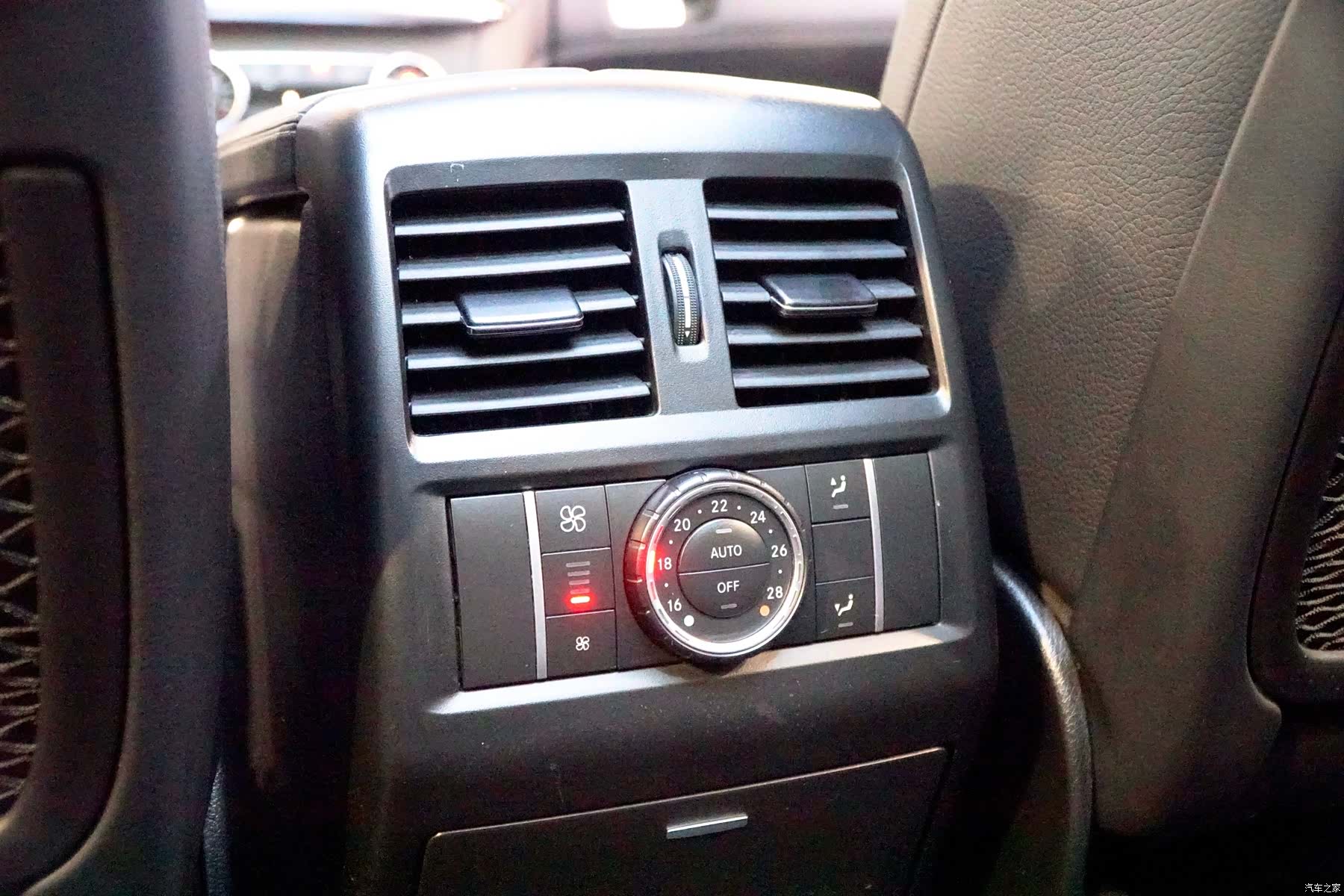 Mercedes-Benz M-Class AMG, 2014 12