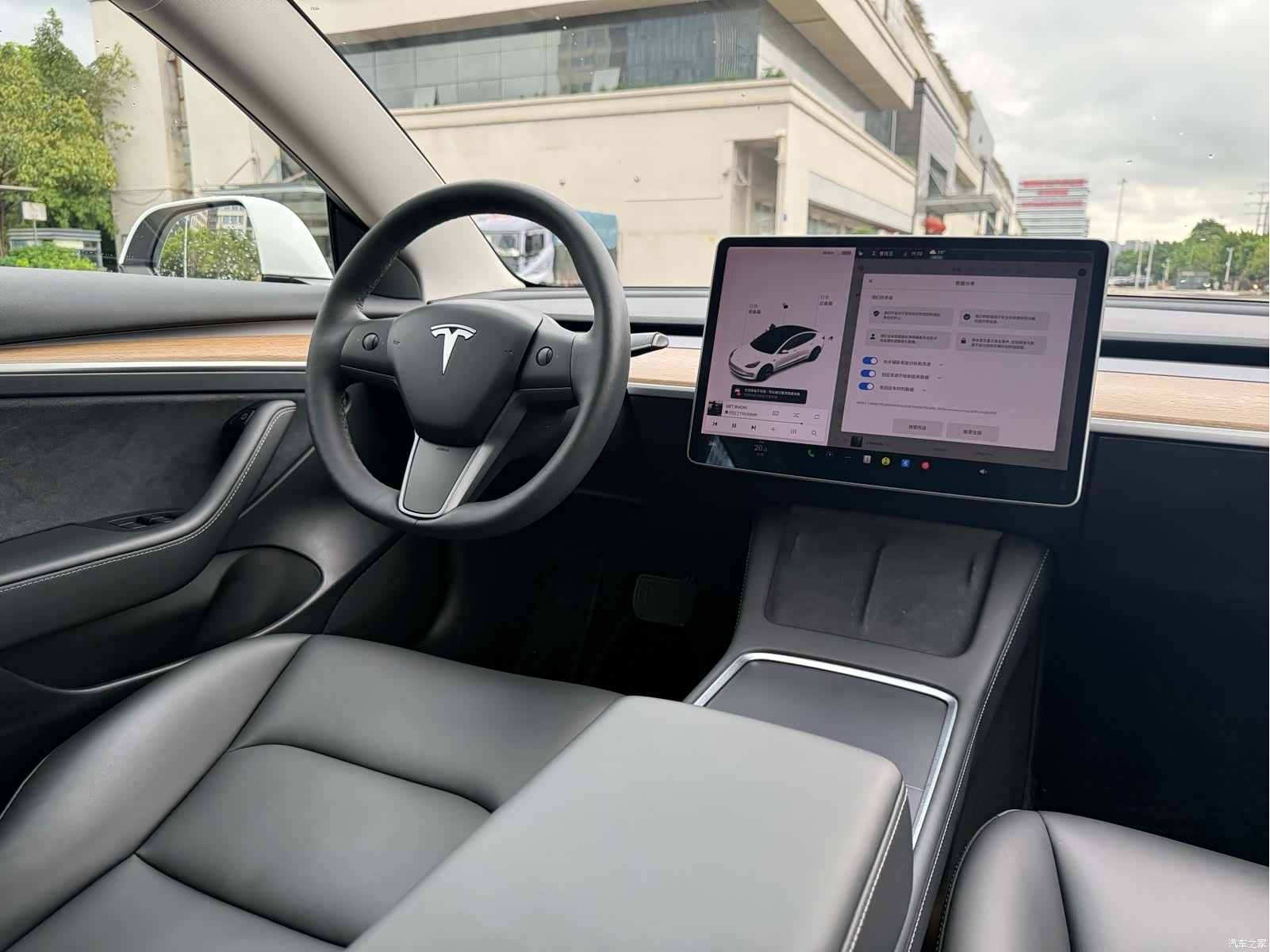 Tesla Model 3, 2021 8