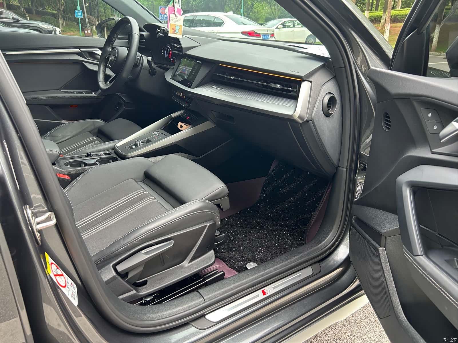 Audi A3, 2023 16