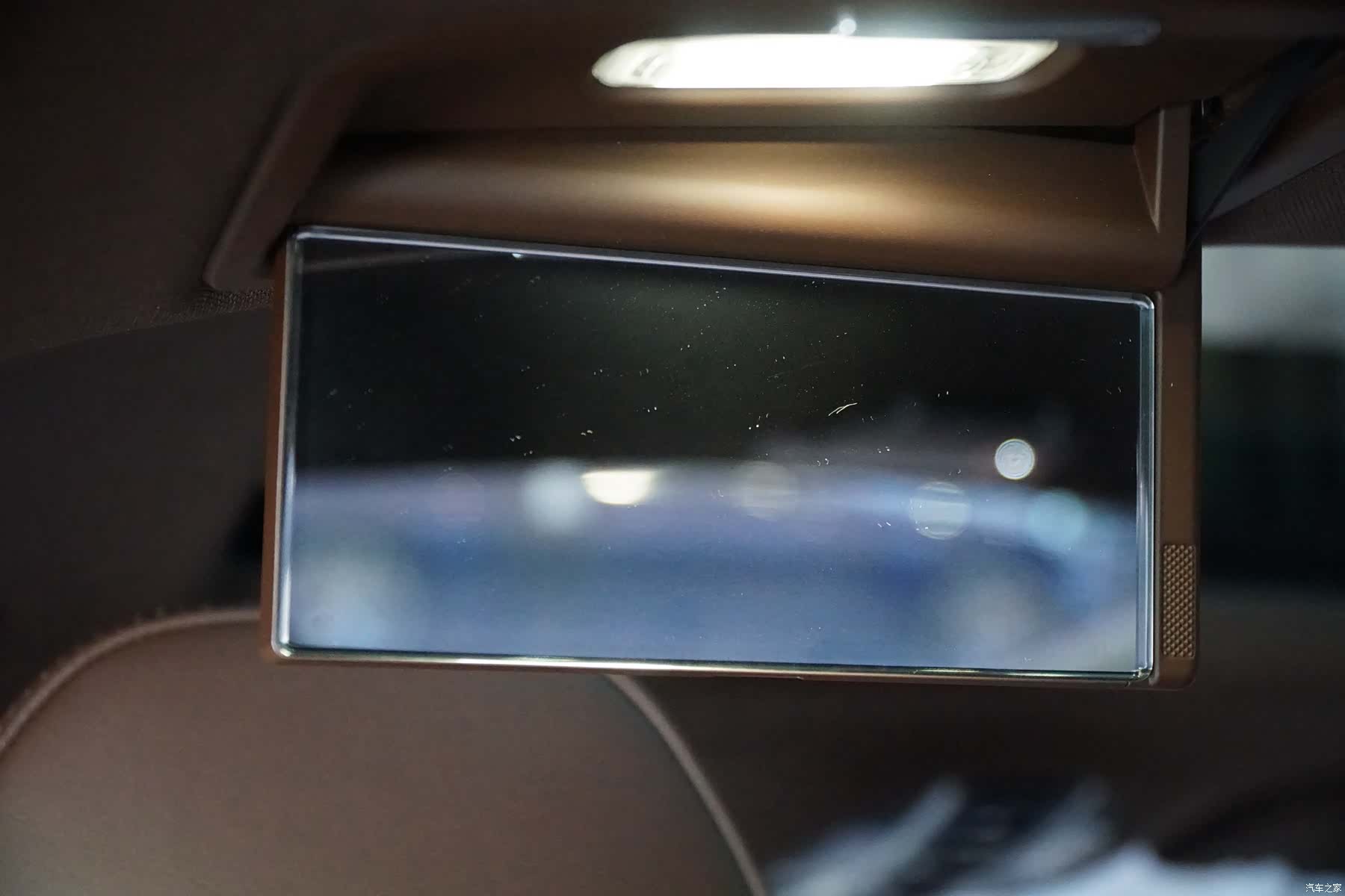 Porsche Panamera, 2021 15