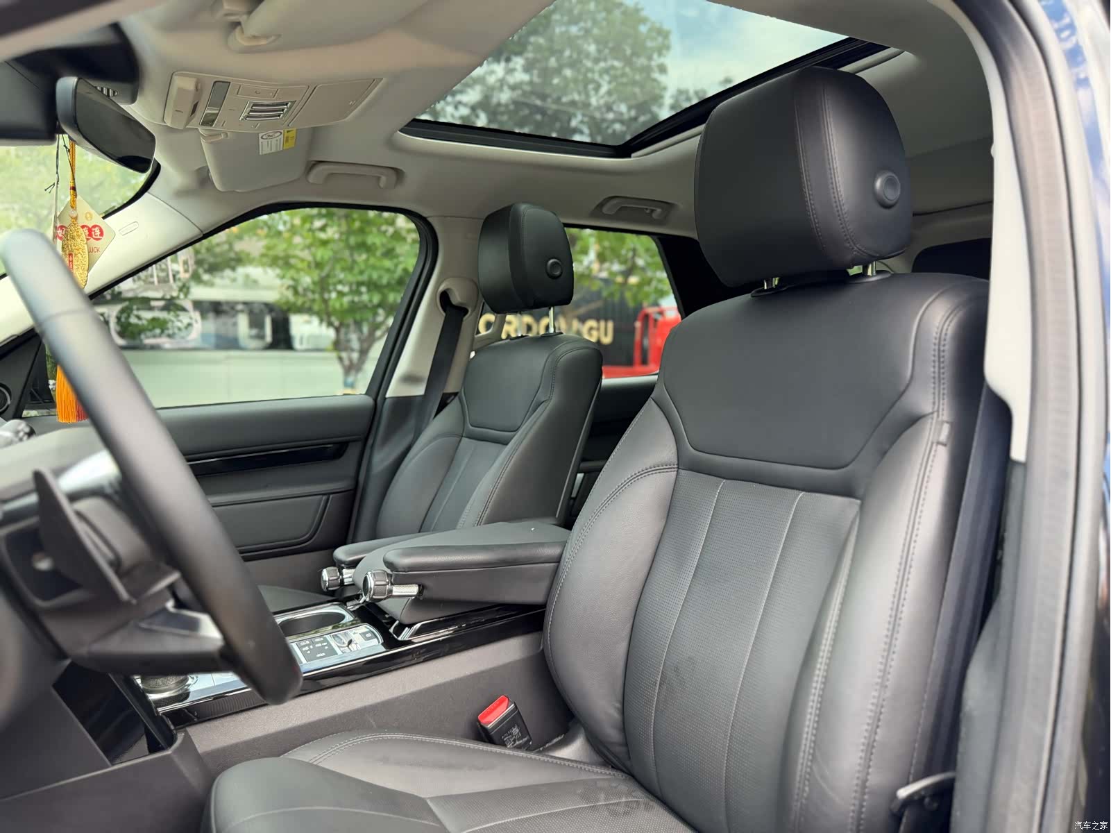 Land Rover Discovery, 2018 12