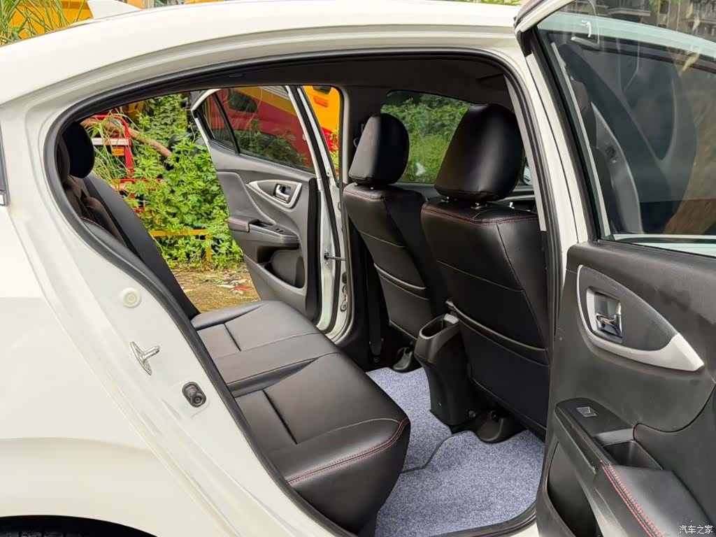 Honda Crider, 2018 7