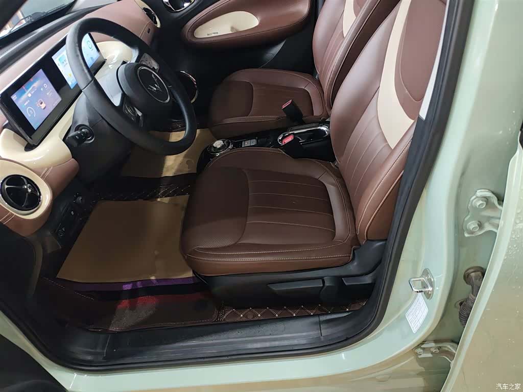 Wuling Bingo, 2024 11