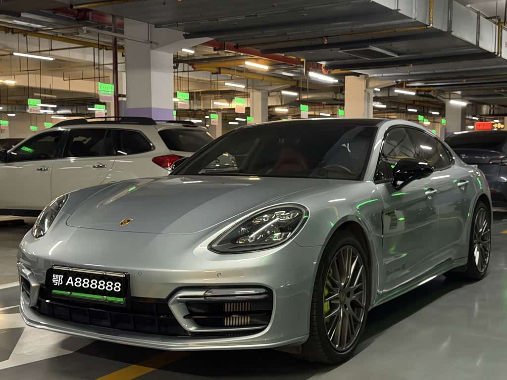 Porsche Panamera 2022 Panamera 4 E-Hybrid 2.9T