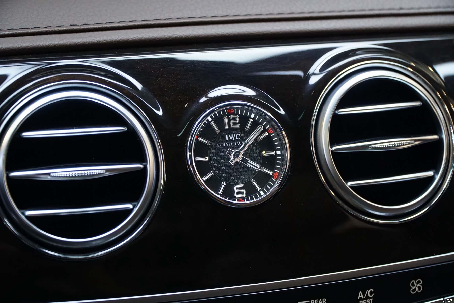 Maybach S-Class, 2018 20