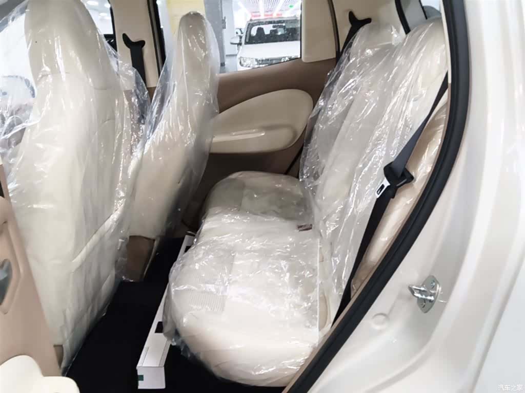 Wuling MINIEV, 2026 17